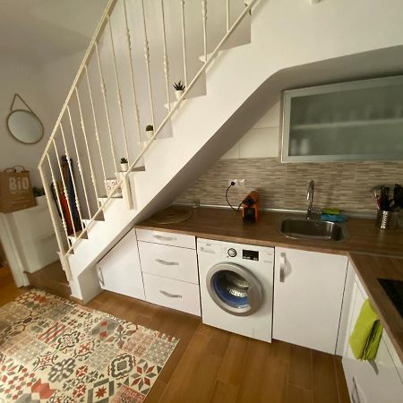 Вілла Casa Centrica Con Wifi Gratis Альмуньєкар Екстер'єр фото