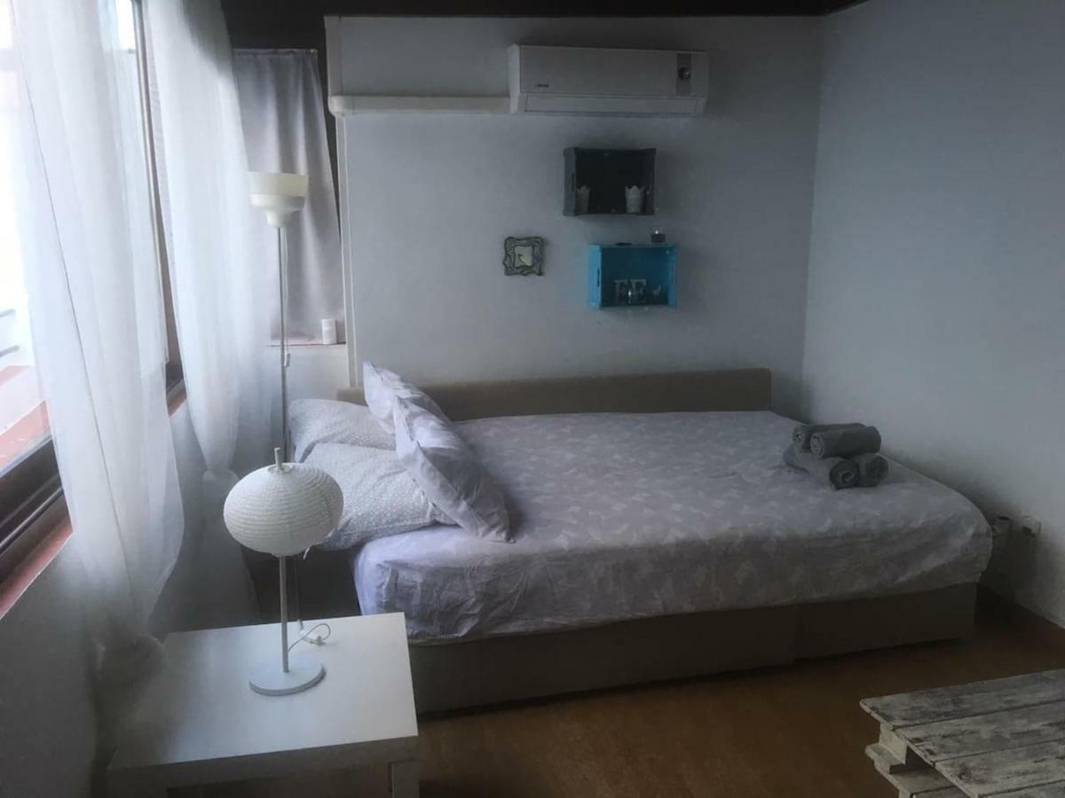 Вілла Casa Centrica Con Wifi Gratis Альмуньєкар Екстер'єр фото