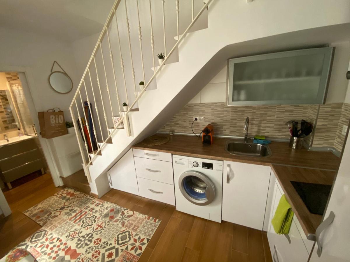 Вілла Casa Centrica Con Wifi Gratis Альмуньєкар Екстер'єр фото