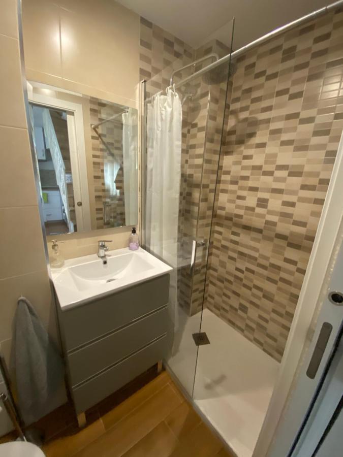 Вілла Casa Centrica Con Wifi Gratis Альмуньєкар Екстер'єр фото