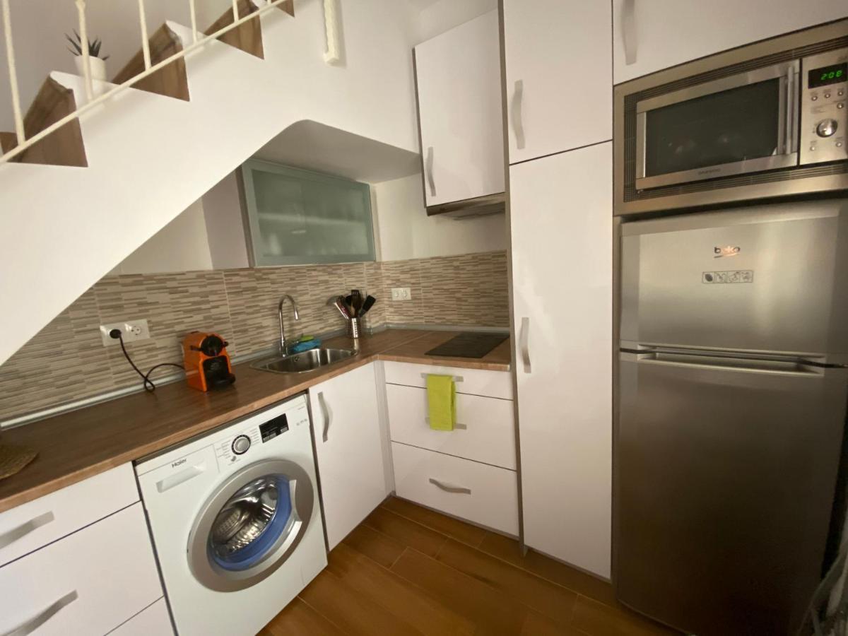 Вілла Casa Centrica Con Wifi Gratis Альмуньєкар Екстер'єр фото