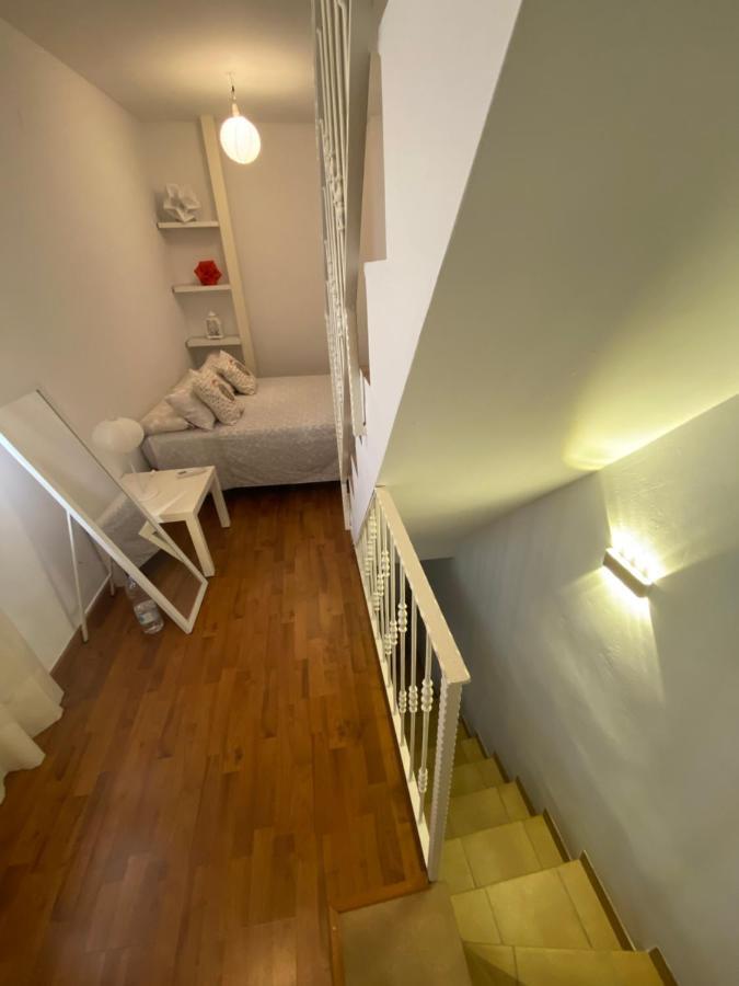 Вілла Casa Centrica Con Wifi Gratis Альмуньєкар Екстер'єр фото