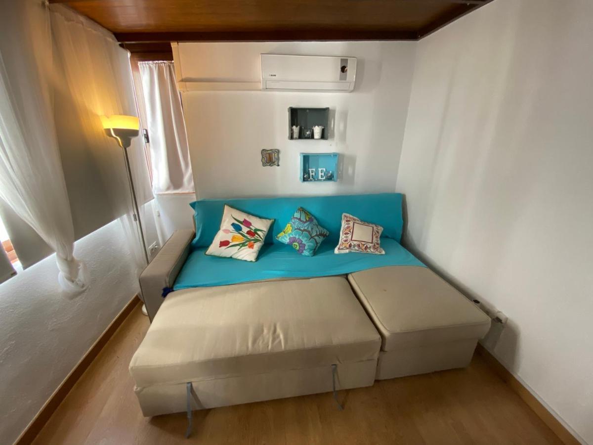 Вілла Casa Centrica Con Wifi Gratis Альмуньєкар Екстер'єр фото