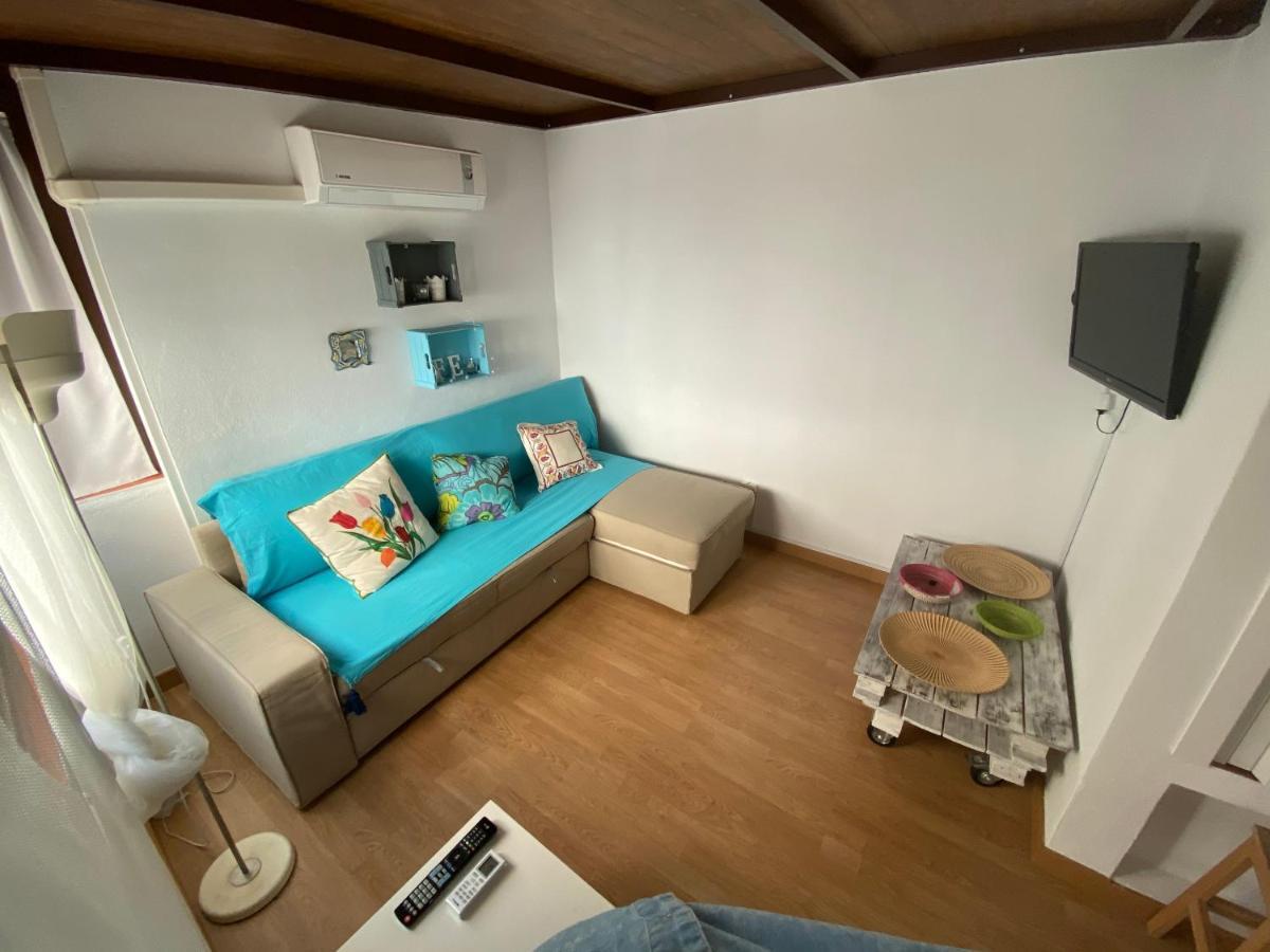 Вілла Casa Centrica Con Wifi Gratis Альмуньєкар Екстер'єр фото