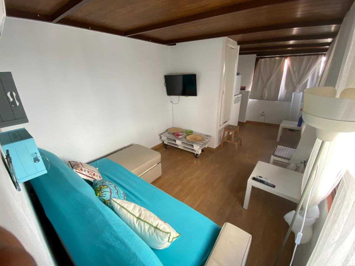 Вілла Casa Centrica Con Wifi Gratis Альмуньєкар Екстер'єр фото